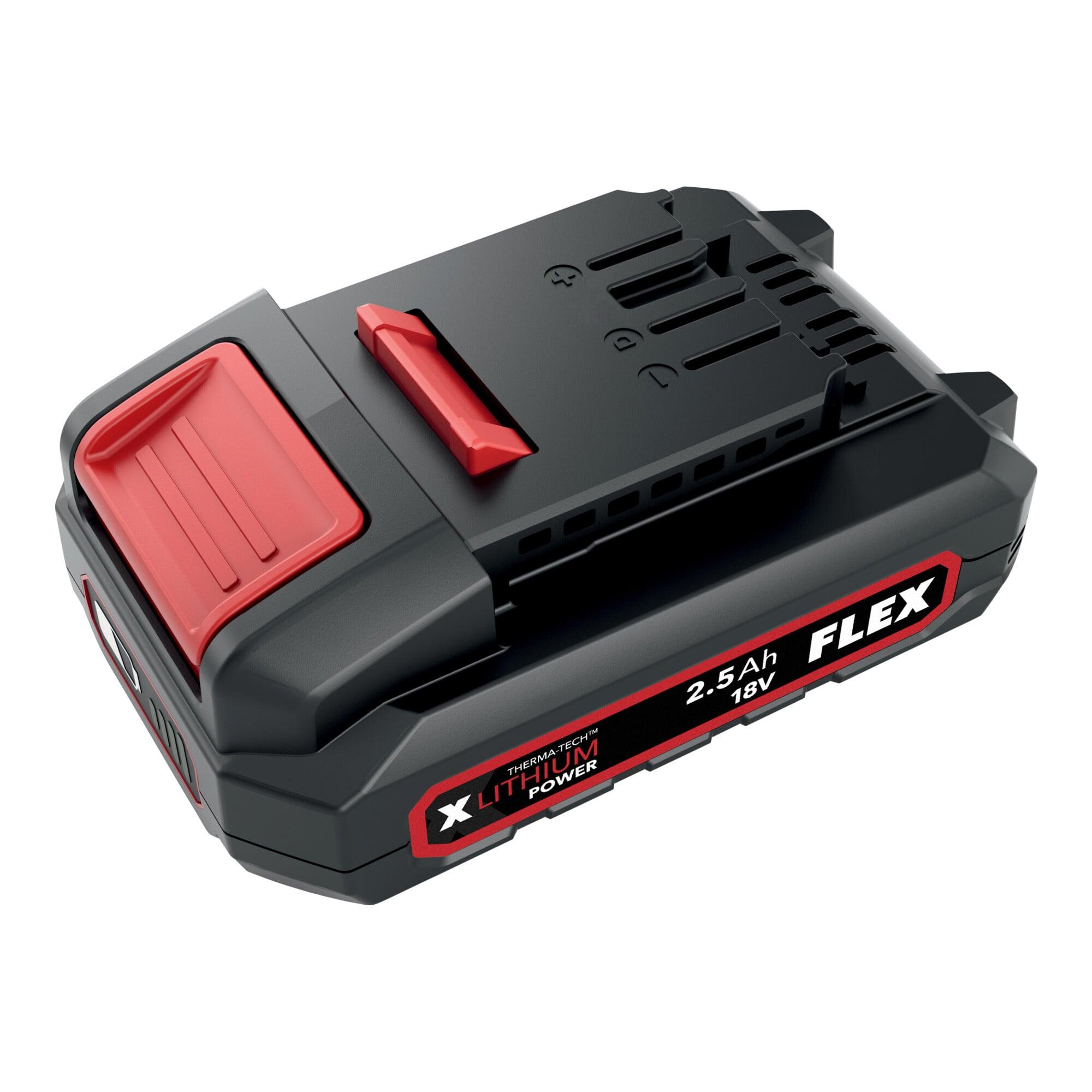 FLEX Akku-Pack Li-Ion 18 V AP 18/2.5 (532732)