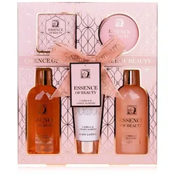 accentra Badeset ESSENCE OF BEAUTY