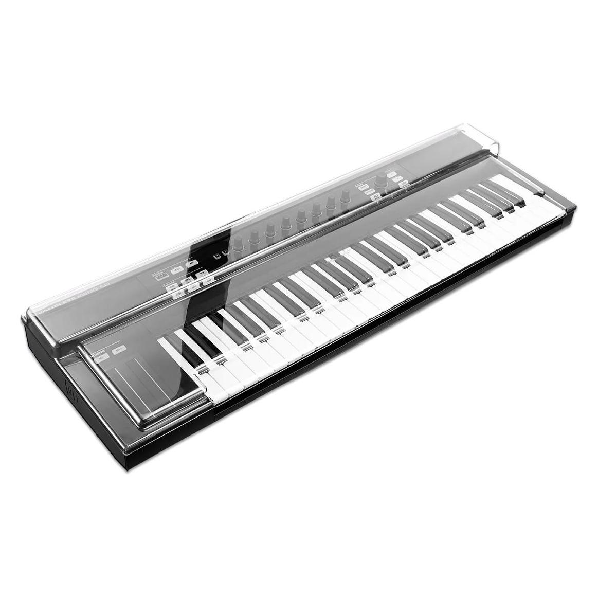 Decksaver Kontrol S49 Staubschutzcover (DSS-PC-KONTROLS49)
