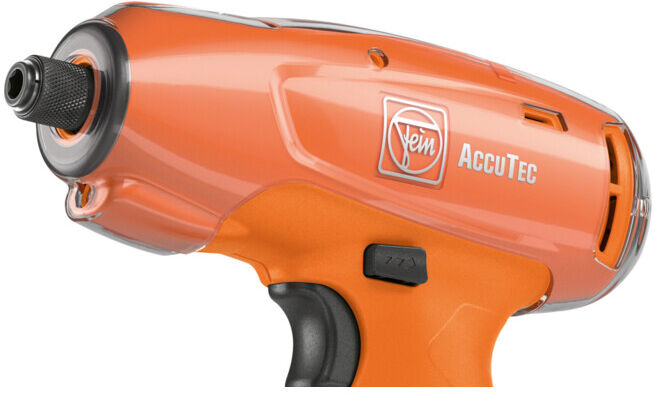 Fein AccuTec ASM Housse de protection, modèle ASM 18 (32174028010)