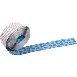 Maxi Color 5mx4cm Bunter Wundverband 1 ST