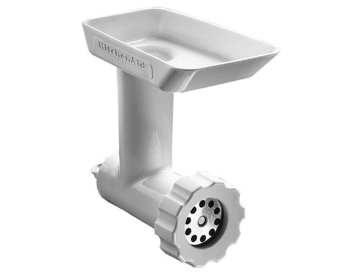 KitchenAid Fleischwolf (Basiszubehör)