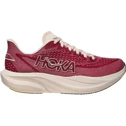 HOKA Damen Laufschuhe MACH 7, Größe 38 in Pink Pink