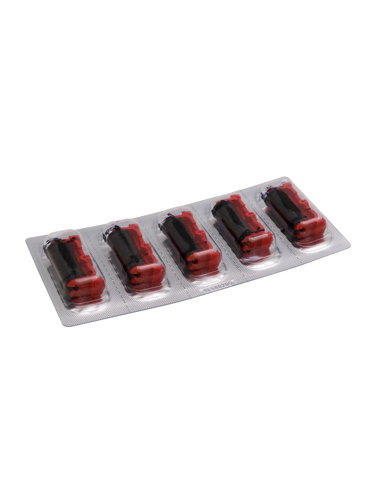 METO Ink for Tovel Engry/Compact 1&2 5pcs