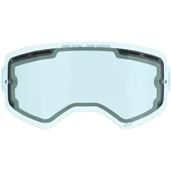 Alpinestars, Motorradhelm Zubehör, Lens Supertech Double Pane