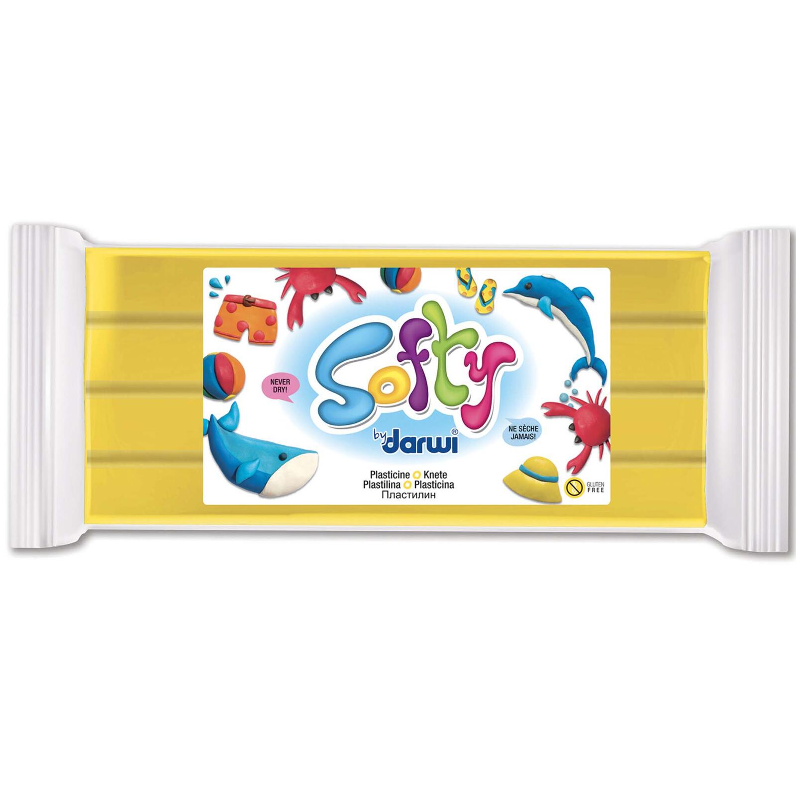 Avenue Mandarine Softy Knete 500 Gramm SO0870500700C