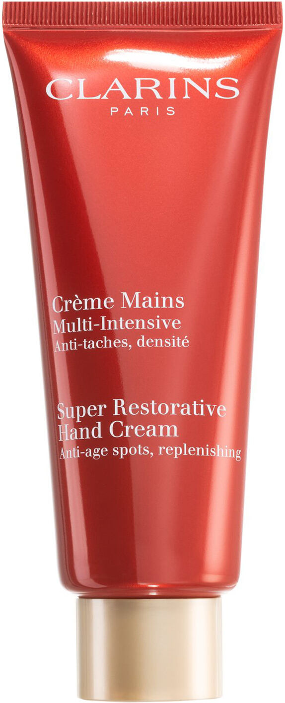 CLARINS Super Restorative Hand Cream 100ml