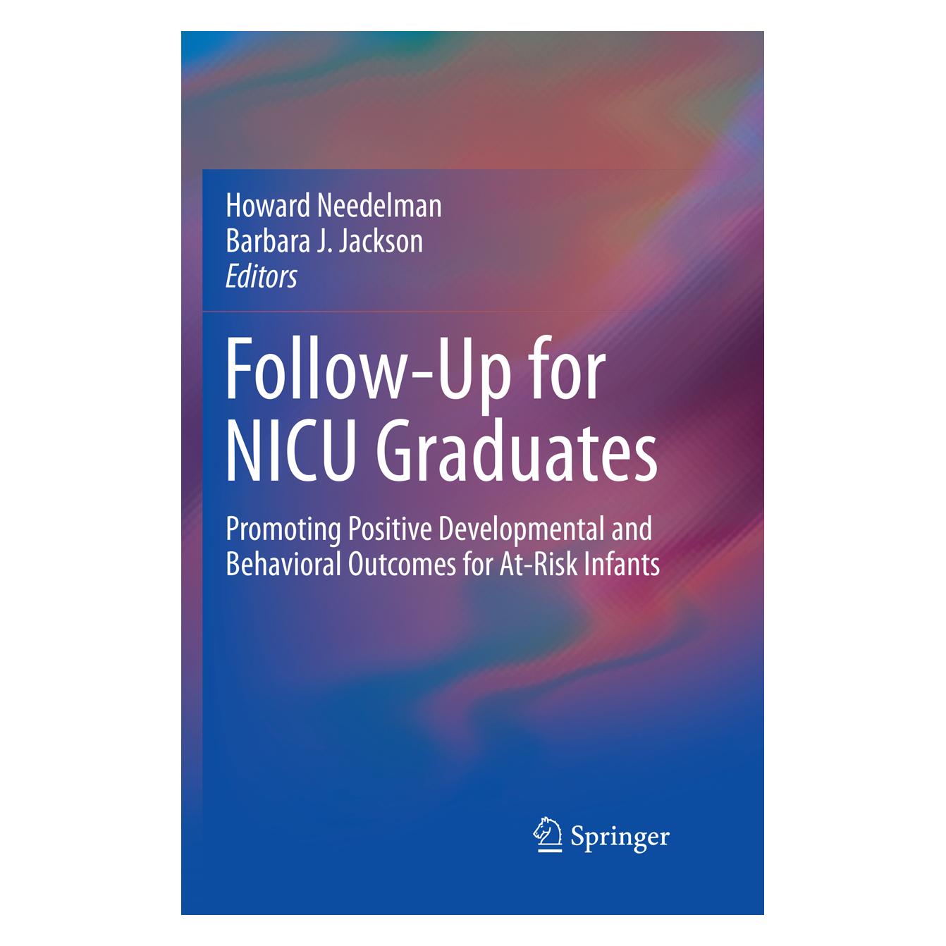Springer Follow-Up for NICU Graduates (Englisch, Barbara J. Jackson, Howard Needelman) (56054319)
