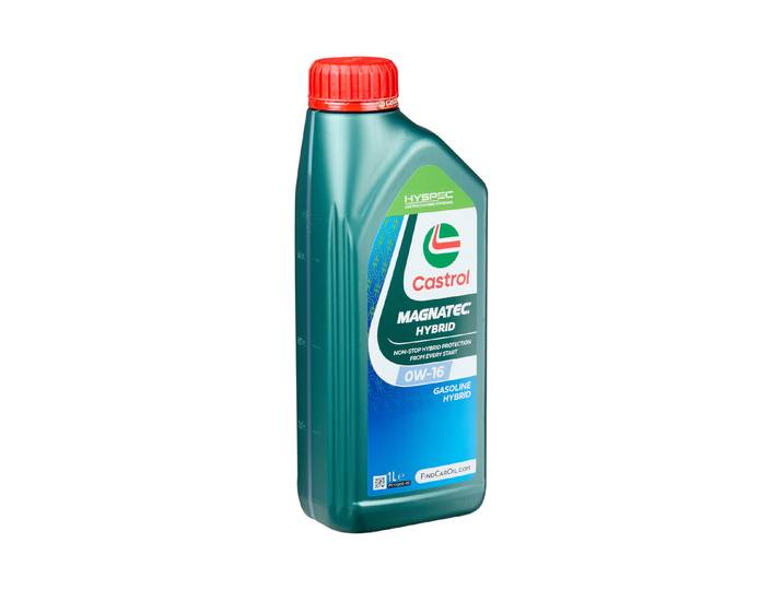 Castrol Magnatec Hybrid 0W/16 1l