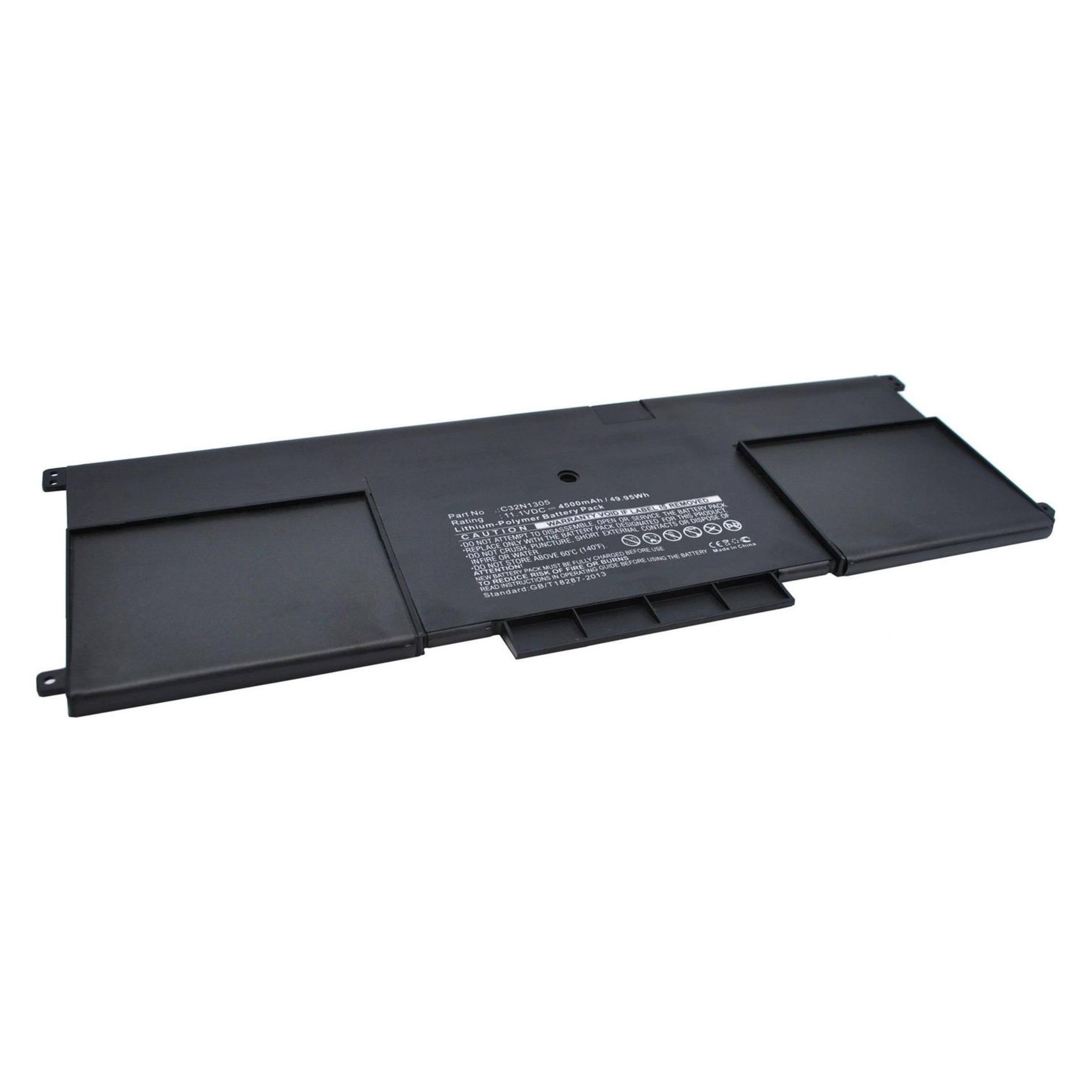 CoreParts Laptop Battery for Asus (4500 mAh) (C32N1305)