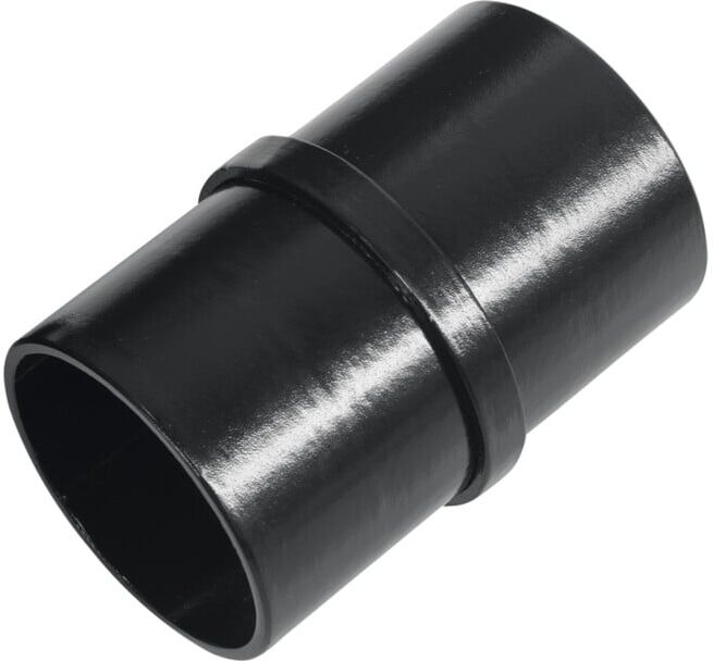 Moravia Adaptateur pour barrière de battage Alu, noir (202.29.983)