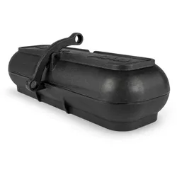 Petromax Kartoffelbräter Zubehör Gusseisen Schwarz 45 cm