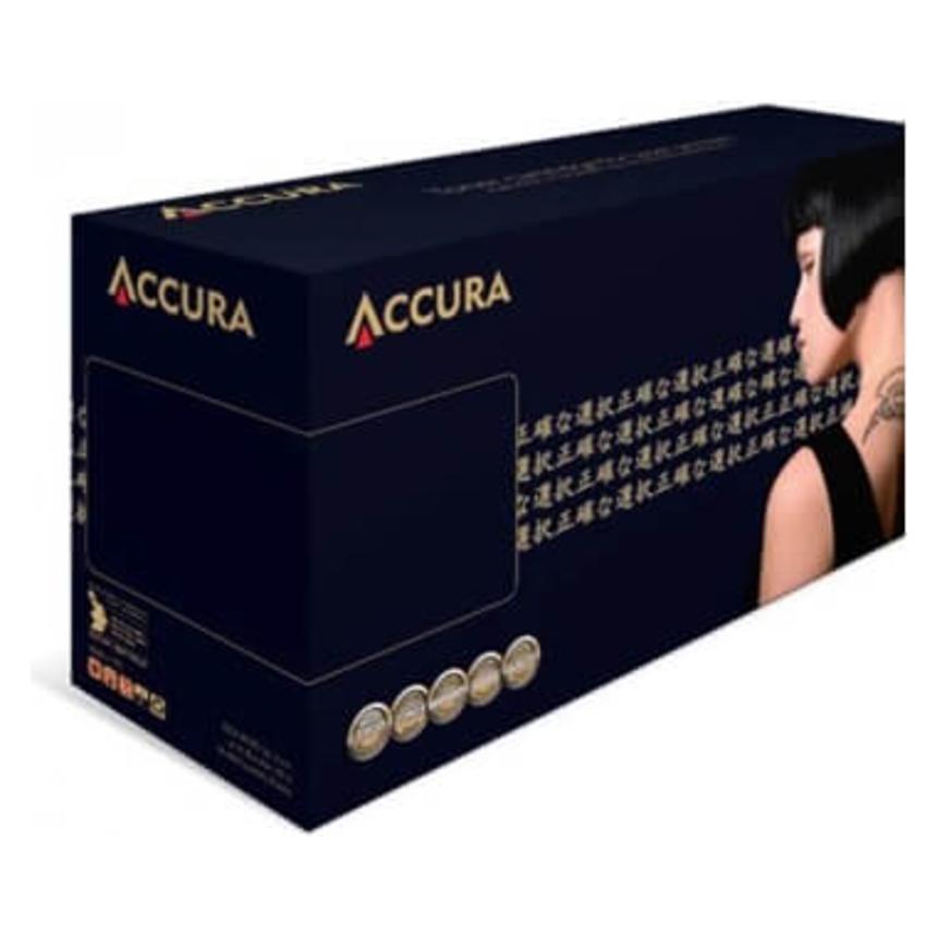 Accura toner HP No. 203X (CF540X) zamiennik (BK) (AC-H0540X)