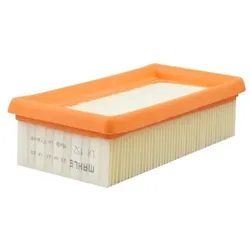 Luftfilter MAHLE LX 152 für Fiat Lancia Autobianchi Gilera Panda Uno Y10 Tipo