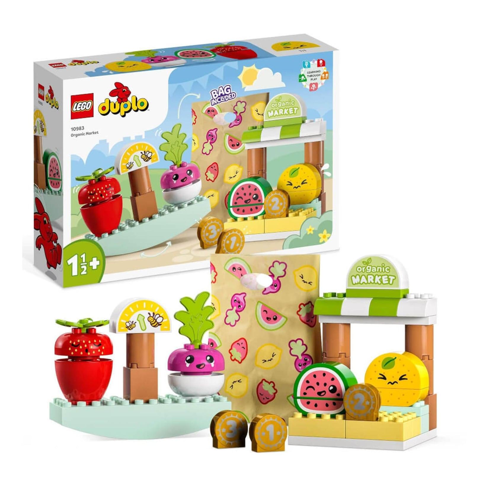 Duplo® DUPLO® Biomarkt