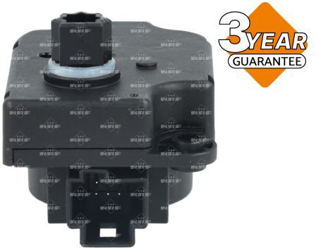 Nrf 370052 Für Citroën