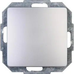 Kopp 651320083 PARIS - Taster, Farbe: silber