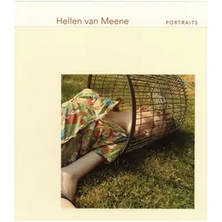 Portraits, Sachbücher von Hellen van Meene