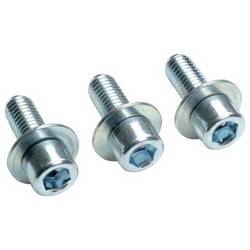 Hager LVZ1230 Hager LVZ1230 Befestigungsschrauben M12x30 m.Federelement f.SaS-Anschluss Befestigungsschraube 1 St.