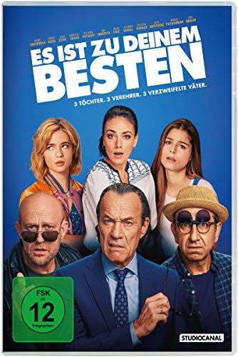 Marc Rothemund - Es ist zu deinem Besten - Preis vom 10.10.2026 11:48:34 h
