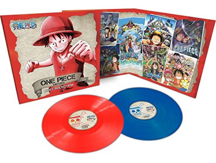 One Piece Movies - Best Selection