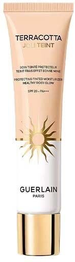 Guerlain Terracotta Joli Teint 05 PEARL