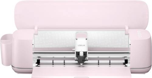 Loklik iCraft Pasted Schneideplotter