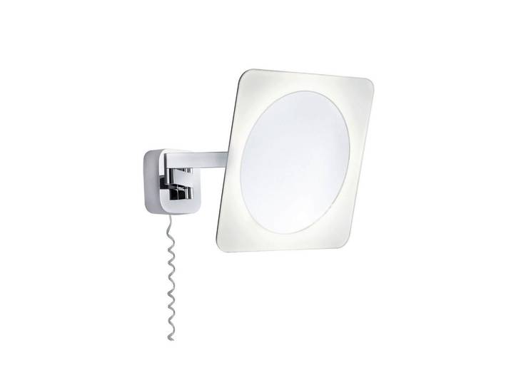 LED-Wandleuchte 1-Flammig rechteckige Form