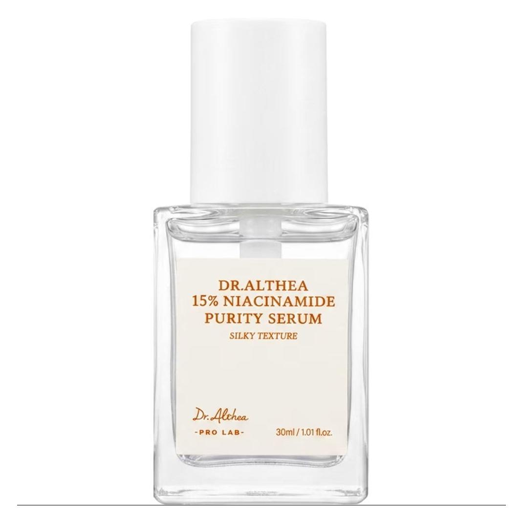 Dr. Althea 15% Niacinamide Purity (30 ml) (8809447254609)