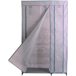 MSV, Kleiderschrank, Caitlin (48 x 46 x 178 cm)