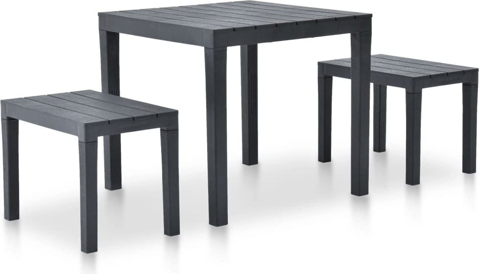 Prolenta Tuinset voor volwassenen in de tuin