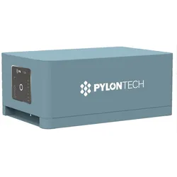 Pylontech Force H2 FSC500M V2 BMS für 96V 3,5kWh Hochvolt-Solarspeicher FH9637M