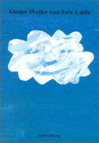 Eric Carle - Kleine Wolke - Preis vom 16.10.2026 11:41:07 h
