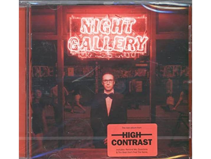 Night Gallery