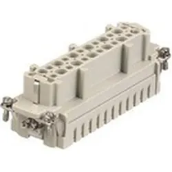 Harting Steckverbinder-Einsatz 09332242702