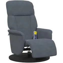 vidaXL, Massageliege + Massagestuhl, Besenor