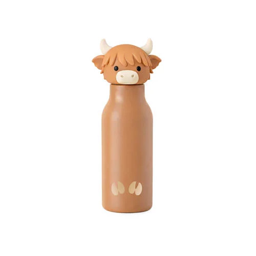 Zazu Thermo Fles Highlander