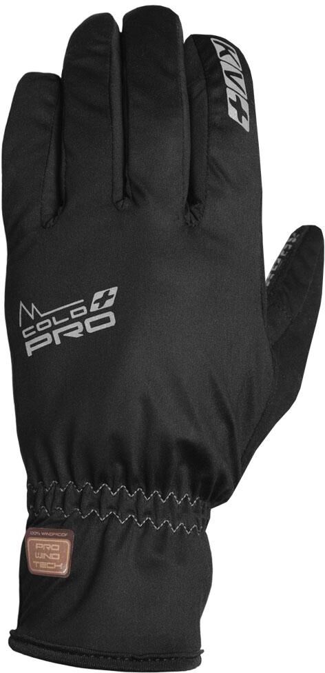 KV+  - Cold Pro Black - XXL - Gant Nordique
