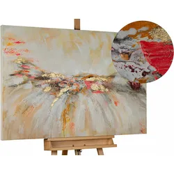 ÖLGEMÄLDE 120/80 cm
