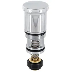 Ideal Standard Umschaltung A961166AA chrom