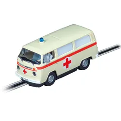 Carrera 20027794 - Evolution VW BUS T2b 'Ambulance, Red Cross'