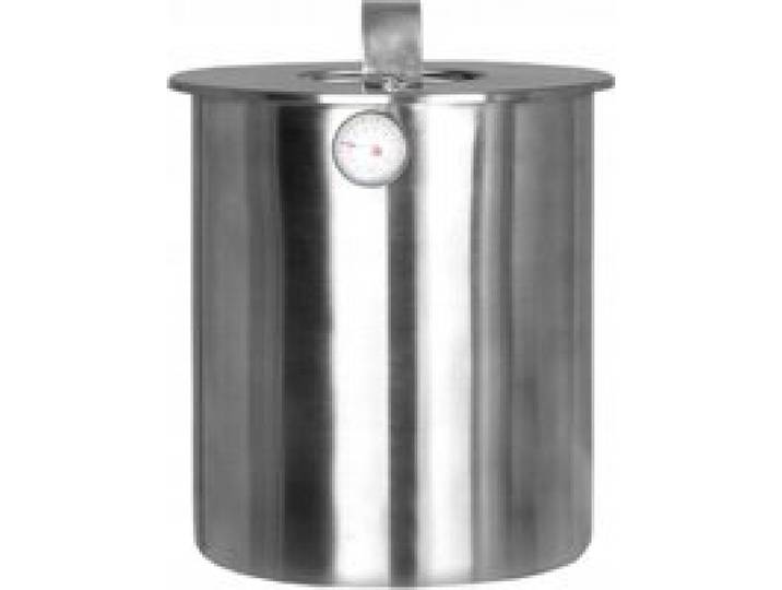 Cuiseur sous-vide - cuiseur basse temperature Zilner Cuiseur à jambon 2 5 kg avec thermomètre ZL-3913
