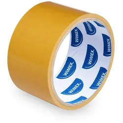 Klebeband (PP/Hot-melt) beidseitig 50mm x 5m