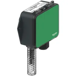 Schneider Electric SHO2XA2A Feuchtesensor, SpaceLogic Sensors, Serie SHO2, Temperatur, Analogausgang, Temperaturtransmitter