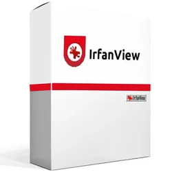 IrfanView 4.x