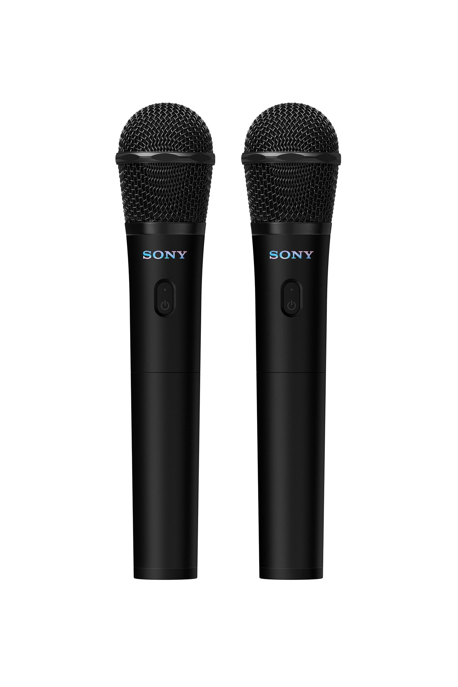 Sony UO-ULTMIC1 kabellos Karaoke-Mikrofon RF (Schwarz) UOULTMIC1.CE7