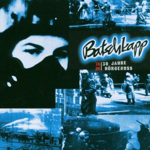 Various - Batschkapp-30 Jahre - Preis vom 10.10.2026 11:48:34 h