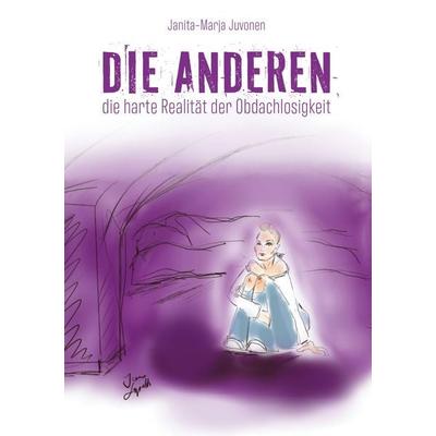 Die Anderen, Taschenbuch von Janita-Marja Juvonen, Voima Verlag, 978-3-907442-67-8