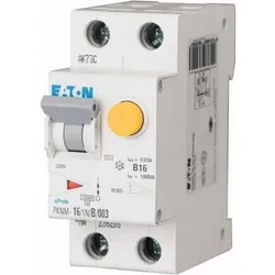 Eaton, Schutzschalter, FILS combined RCD/MCB device