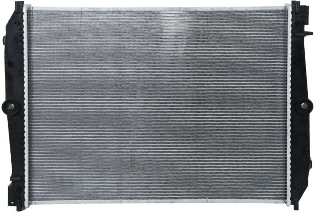 Radiateur, refroidissement moteur NISSENS 614400